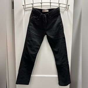 Levi’s 502 Regular Taper Jeans - Low Waist